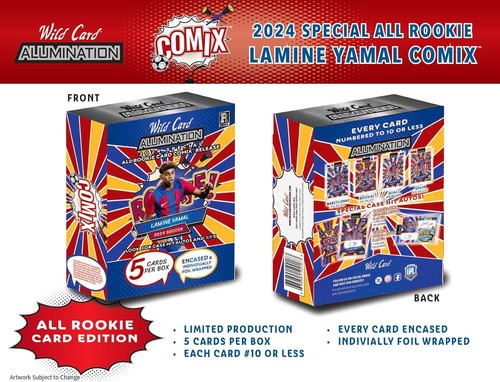 2024 wild card allumination - 2024,
