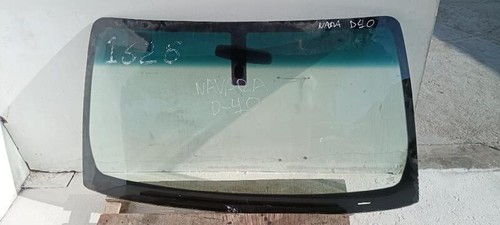 Parabrezza per nissan navara - per,