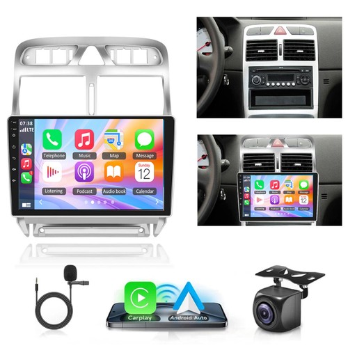 Autoradio android carplay - android, 15