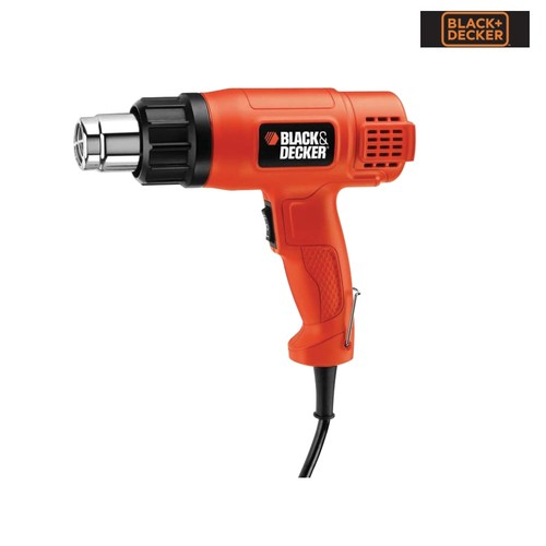 Black decker kx1650 - black, pistola