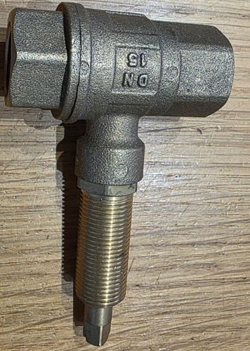 Coppia valvole sfera - coppia, da