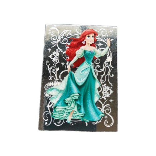Principesse glamour figurina - principesse,