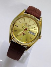 Orologio da polso uomo vintage