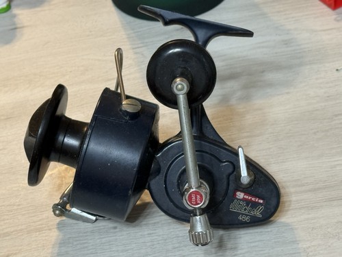 Mulinello pesca spinning - da,