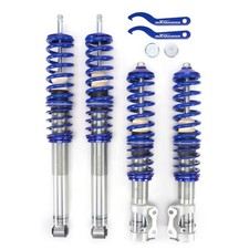 Kit suspension combine fileté - suspension,