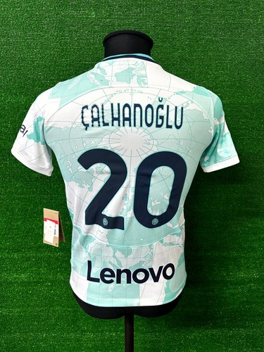Maglia inter calhanoglu - maglia,