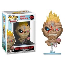 FUNKO POP VINYL FIGURE ROCKS