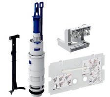Geberit 240515001 Set di
