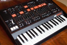 Korg ARP Odyssey  Analog