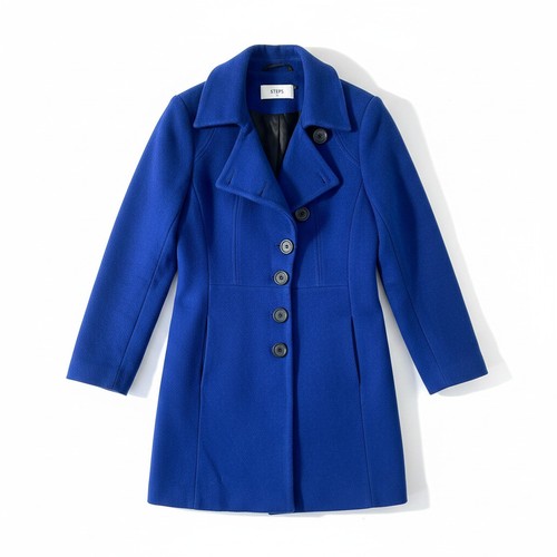 Cappotto lungo sartoriale