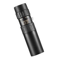  1Pz Monoculare ad Alta Risoluzione Pratico Telescopio Monoculare Portatile Monoculare