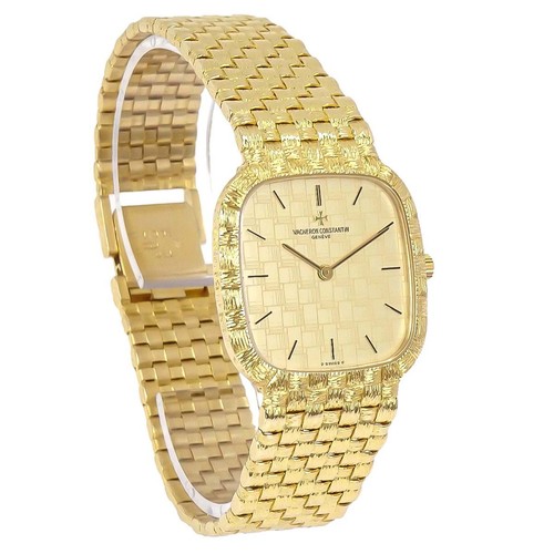Vacheron constantin mesh doll - mesh,