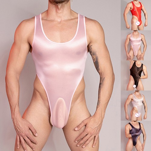 Lingerie body - , perizoma