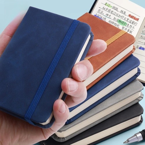 Mini diario portatile - portatile, a7