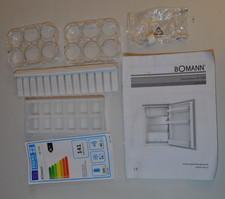 Accessori Frigorifero per