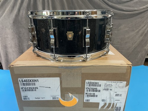 Tamburo rullante ludwig usa - rullante,