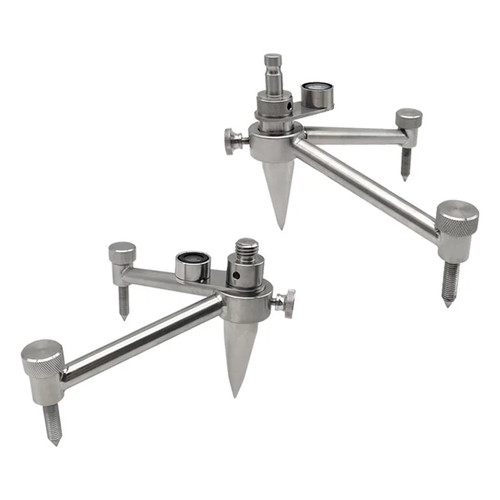 Mini adattatore treppiede - mini,