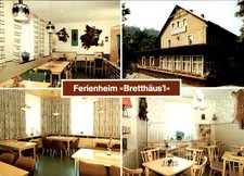 Mellensee ( Kr. Zossen )  Eis