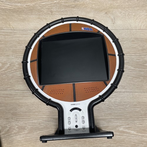 Hannspree nba collection - tv,