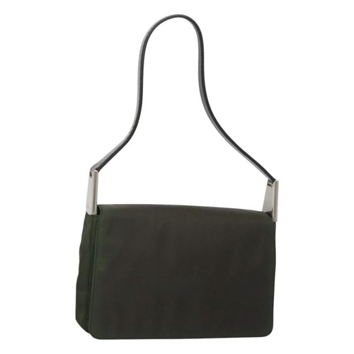 Borsa tracolla prada nylon - borsa,