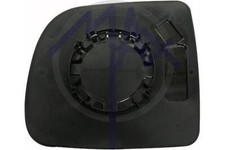 VETRO SPECCHIO RETROVISORE DX