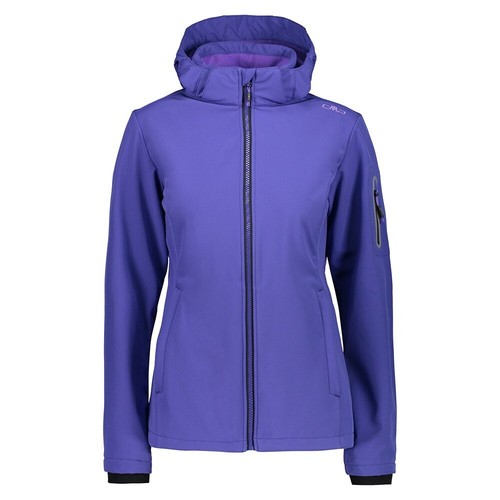 Cmp giacca softshell - cmp, con