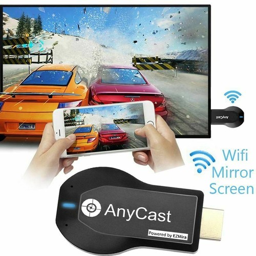 Specchio schermo stick - tv, wifi