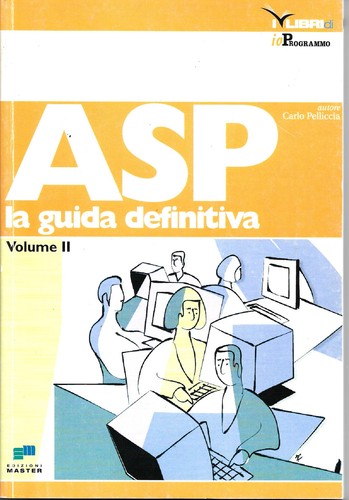 Asp guida definitiva vol 2 - la,