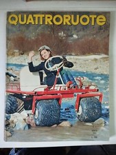 1964 03 Quattroruote March
