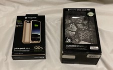 Mophie Juice Pack Pro Plus