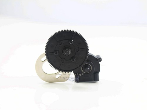 70608 set ingranaggi - 70608, corona