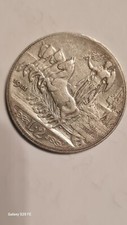 REGNO D'ITALIA 2 LIRE 1911