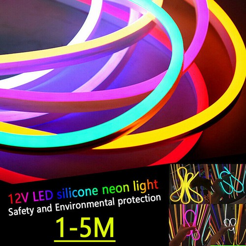 Striscia led neon - led,