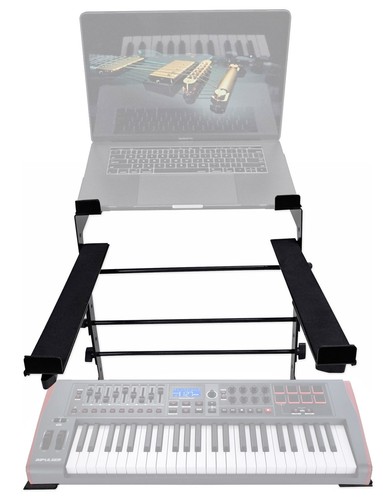 Rockville doppio ripiano - rockville,