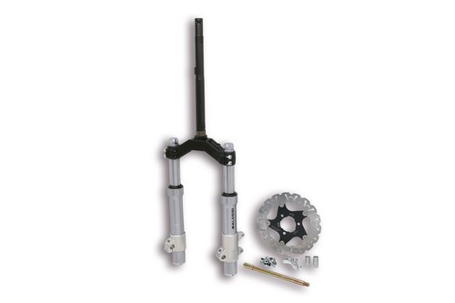 Malossi f37r fork kit - f37r,