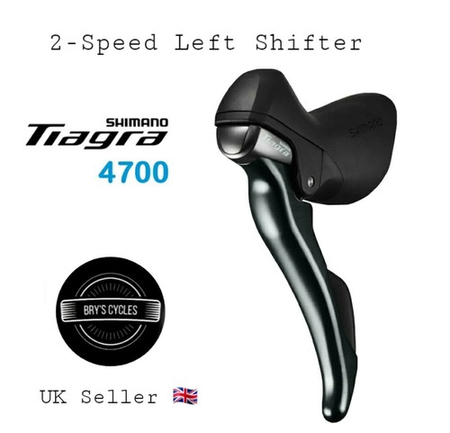Nuovo shimano tiagra - tiagra, st-4700