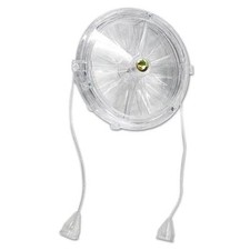 AERATORE  AREATORE CON CORDA