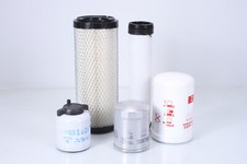 Kit filtri per Bobcat 553 con