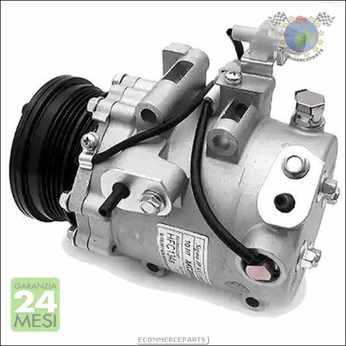 Compressore climatizzatore - compressore,
