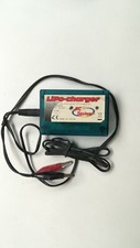 CARICABATTERIE LIPO CHARGER 2-3 CELLS + BATTERY CHECKER 4.8v/6v