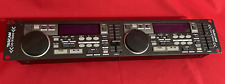 TASCAM CD-X1500 Doppio Lettore