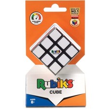 RUBIK S, SPIN MASTER, Il Cubo