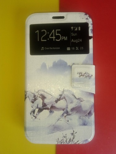 Custodia cellulare samsung - custodia,