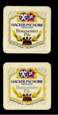 Sottobicchiere birra