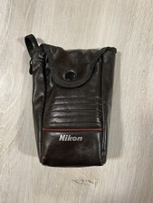 CUSTODIA NIKON L35AF FOTOCAMERA COMPATTA 35mm VINTAGE