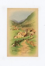 Cartolina illustrata -
