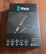 WERA 05073670051 Kraftform