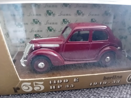 Fiat 1100e 1949 43 - fiat,