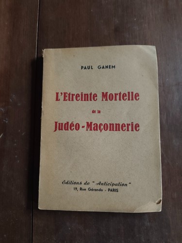 Etreinte mortelle la - mortelle, de