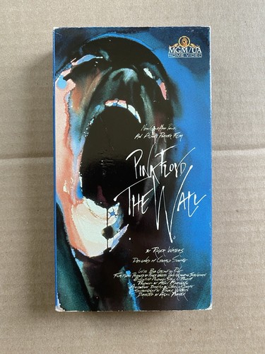 1982 pink floyd the wall - 1982, wall"